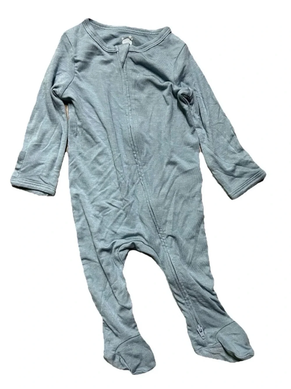 Carters soft cozy